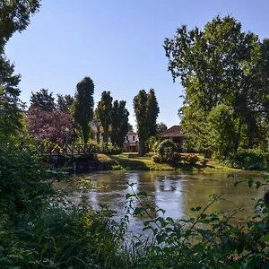 Corte Isolo Goito (Lombardy)