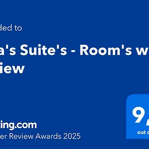 Liza's Suite's - Room's With A View Apartment